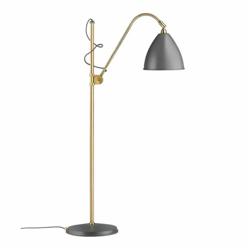 Discount Bestlite BL3M Vloerlamp Vloerlampen