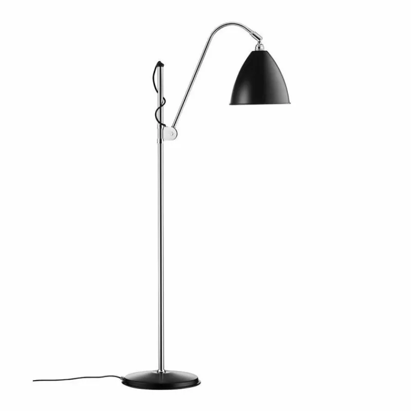 Discount Bestlite BL3M Vloerlamp Vloerlampen