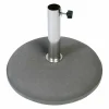 Betonvoet Rond Parasols
