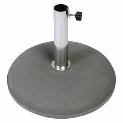 Betonvoet Rond Parasols