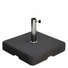 Discount Betonvoet Vierkant Parasols