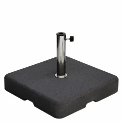 Discount Betonvoet Vierkant Parasols
