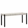 Best Betty Bank Houten Banken|Eetkamerbanken