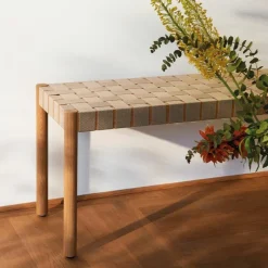 Best Betty Bank Houten Banken|Eetkamerbanken