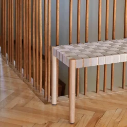 Best Betty Bank Houten Banken|Eetkamerbanken