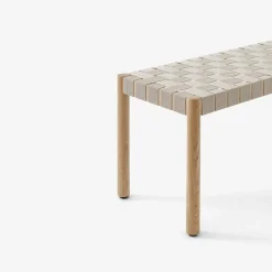 Best Betty Bank Houten Banken|Eetkamerbanken