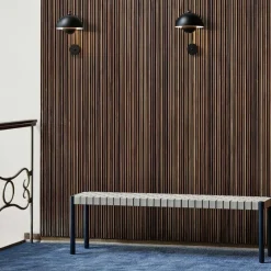 Best Betty Bank Houten Banken|Eetkamerbanken