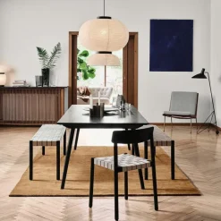 Best Betty Bank Houten Banken|Eetkamerbanken