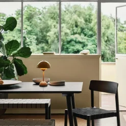 Best Betty Bank Houten Banken|Eetkamerbanken