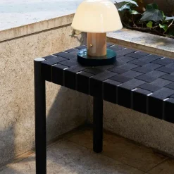 Best Betty Bank Houten Banken|Eetkamerbanken