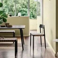 Clearance Betty Stoel Eetkamerstoelen