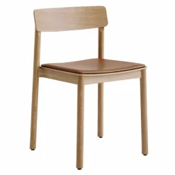 Outlet Betty Stoel Gestoffeerd TK3 Eetkamerstoelen