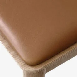 Outlet Betty Stoel Gestoffeerd TK3 Eetkamerstoelen