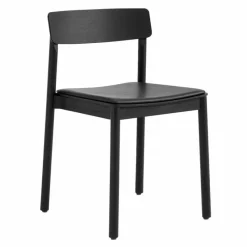 Outlet Betty Stoel Gestoffeerd TK3 Eetkamerstoelen