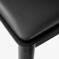 Outlet Betty Stoel Gestoffeerd TK3 Eetkamerstoelen
