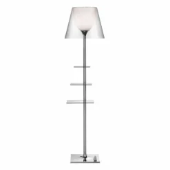 Discount Bibliotheque Nationale Vloerlamp Vloerlampen