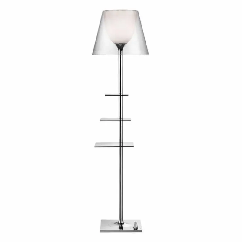 Discount Bibliotheque Nationale Vloerlamp Vloerlampen