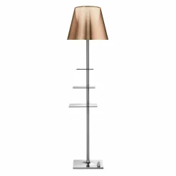 Discount Bibliotheque Nationale Vloerlamp Vloerlampen