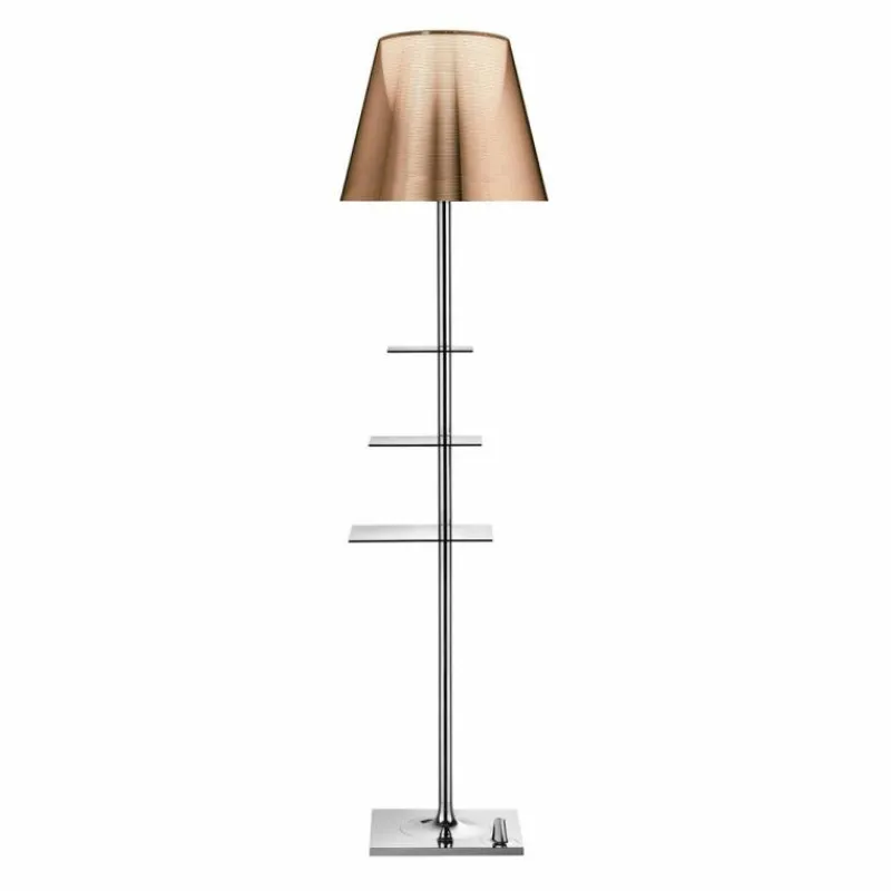 Discount Bibliotheque Nationale Vloerlamp Vloerlampen