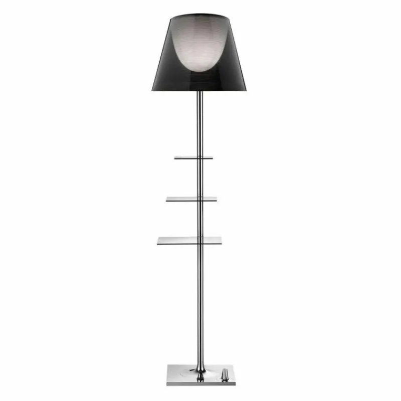 Discount Bibliotheque Nationale Vloerlamp Vloerlampen