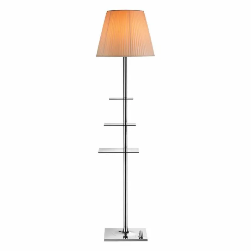 Discount Bibliotheque Nationale Vloerlamp Vloerlampen