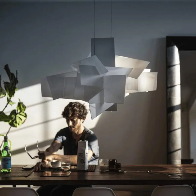 Online Big Bang Hanglamp Hanglampen