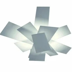 Big Bang Wand- en Plafondlamp Plafondlampen|Wandlampen