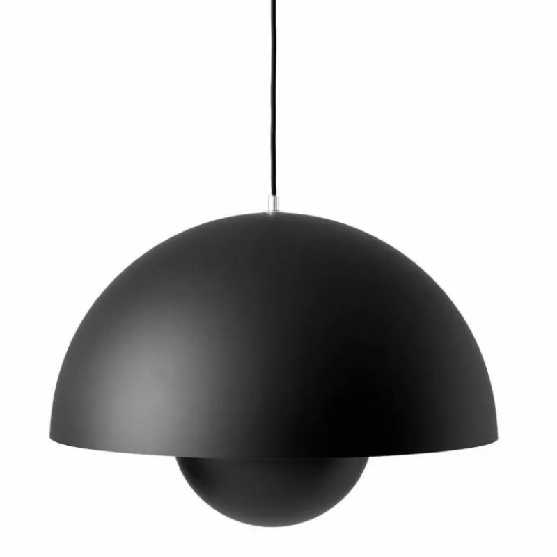 Sale Big Flowerpot VP2 Hanglamp Hanglampen