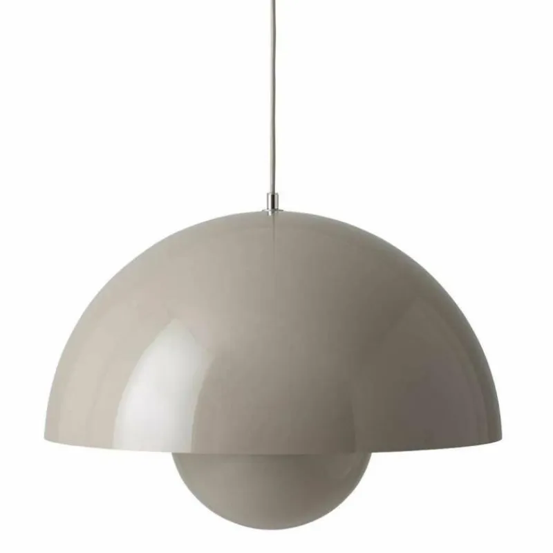 Sale Big Flowerpot VP2 Hanglamp Hanglampen
