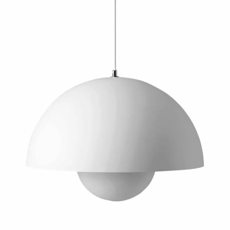 Sale Big Flowerpot VP2 Hanglamp Hanglampen