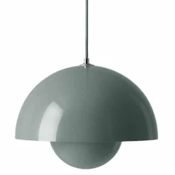 Sale Big Flowerpot VP2 Hanglamp Hanglampen
