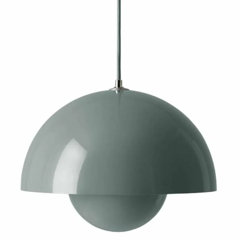 Sale Big Flowerpot VP2 Hanglamp Hanglampen