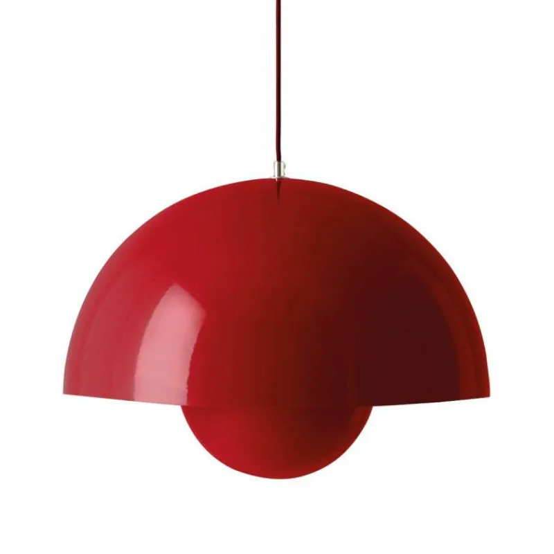 Sale Big Flowerpot VP2 Hanglamp Hanglampen