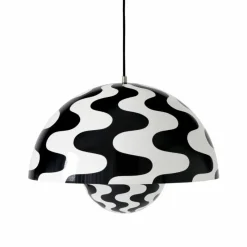 Sale Big Flowerpot VP2 Hanglamp Hanglampen
