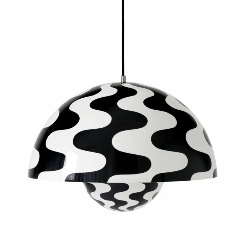 Sale Big Flowerpot VP2 Hanglamp Hanglampen