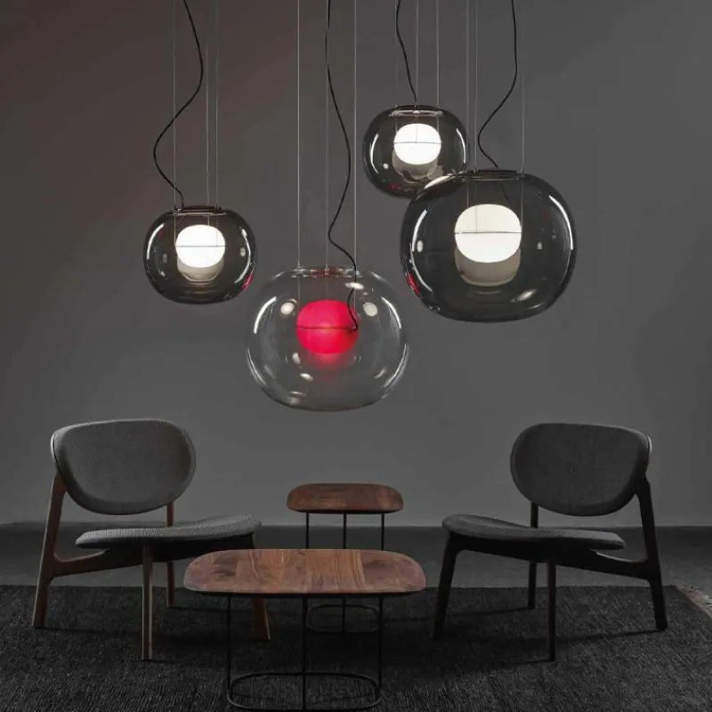 Hot Big One Hanglamp Hanglampen