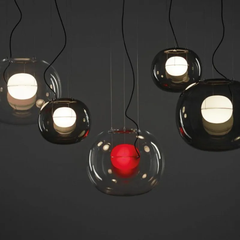 Hot Big One Hanglamp Hanglampen