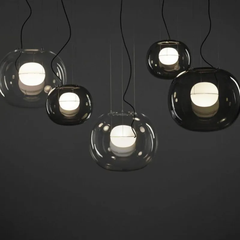 Hot Big One Hanglamp Hanglampen