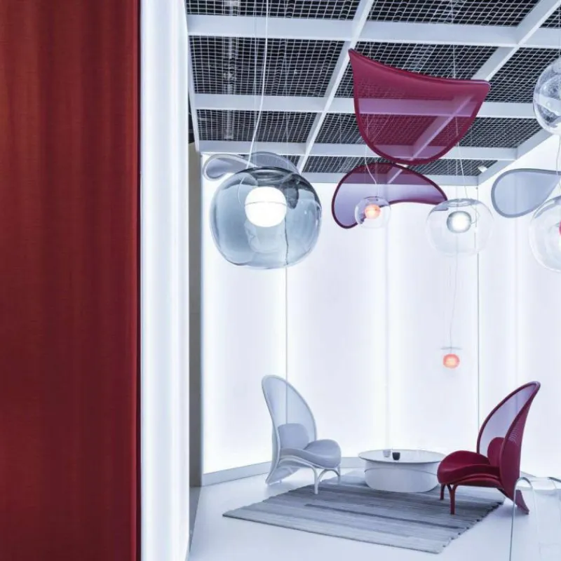 Hot Big One Hanglamp Hanglampen