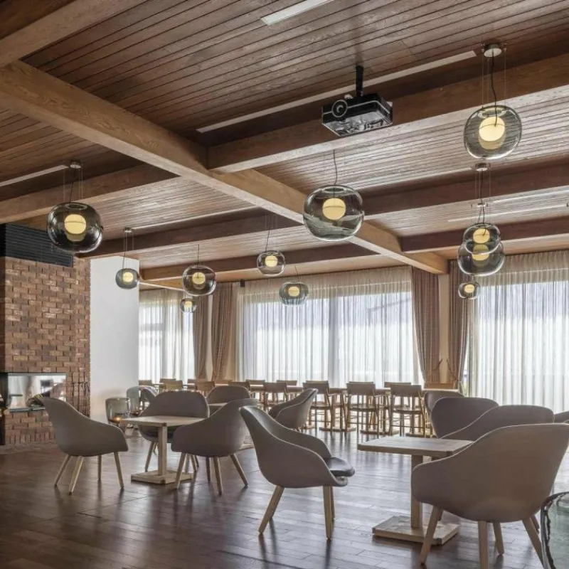 Hot Big One Hanglamp Hanglampen