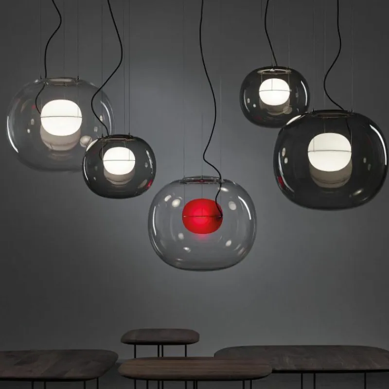 Hot Big One Hanglamp Hanglampen