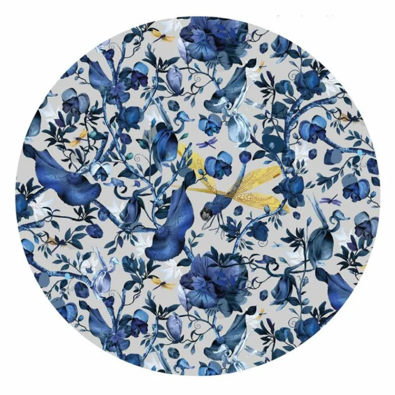 Sale Biophillia Vloerkleed Rond Vloerkleden