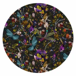 Sale Biophillia Vloerkleed Rond Vloerkleden