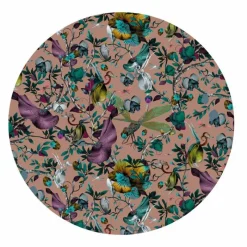 Sale Biophillia Vloerkleed Rond Vloerkleden