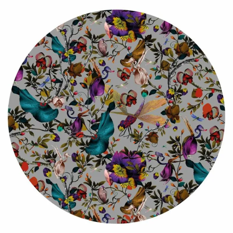 Sale Biophillia Vloerkleed Rond Vloerkleden