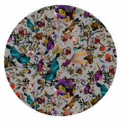 Sale Biophillia Vloerkleed Rond Vloerkleden