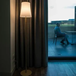 Clearance Birdie Easy Vloerlamp Vloerlampen