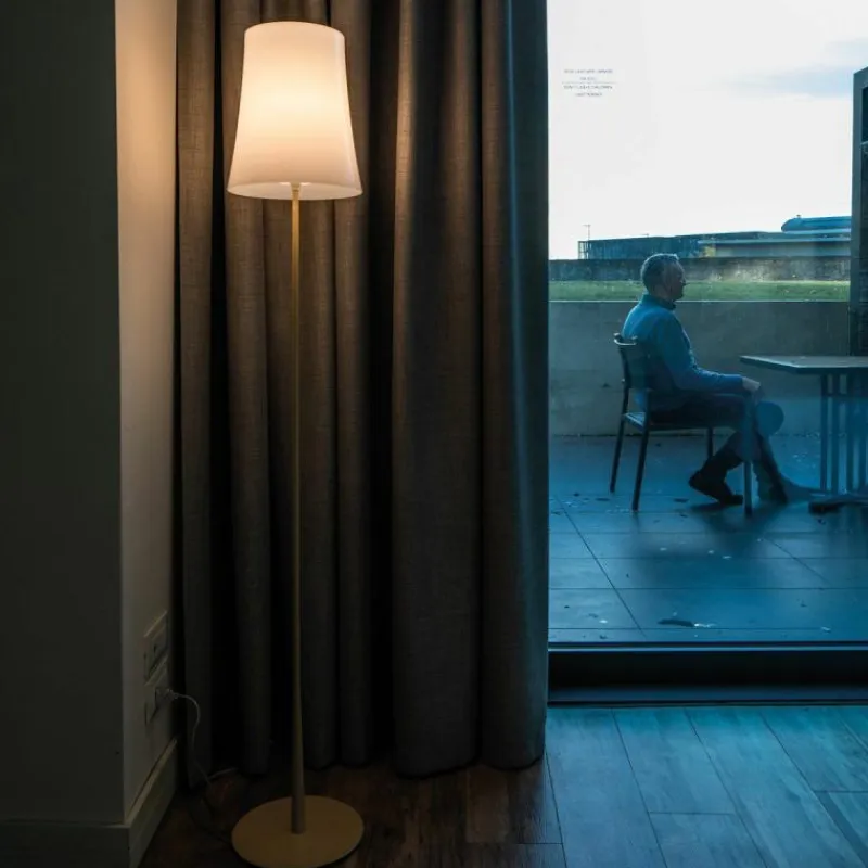 Clearance Birdie Easy Vloerlamp Vloerlampen