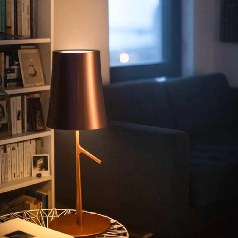 Outlet Birdie Mini Tafellamp Tafellampen