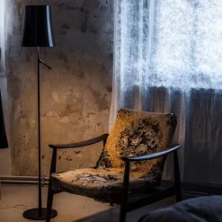 Online Birdie Vloerlamp Vloerlampen